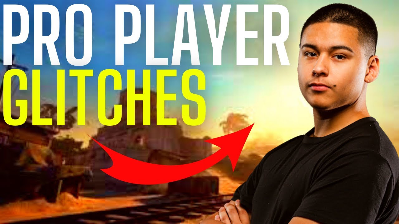 3 PRO PLAYER GLITCH SPOTS IN VANGUARD! (Jump Spots & SND Spot)