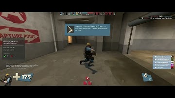 Tf2 bot footage #fixtf2
