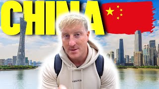 China SHOCKED us 🇨🇳 (British family arriving for the first time)