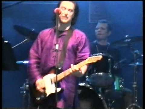 Dave Davies Im Not Like Everybody Else Live