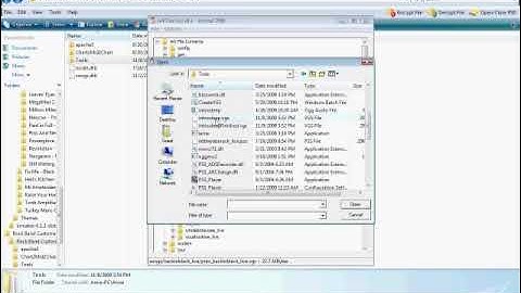 Tutorial: How To Make Rock Band Customs for PS2 - Part 2