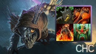 SLARK Win Game Without Item - Dota 2 Custom Hero Chaos screenshot 4