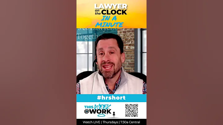 Historic Shake-Up at the NLRB: What Happens Now? #shorts