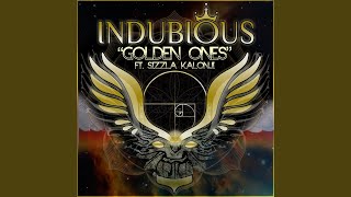 Video thumbnail of "Indubious - Golden Ones"