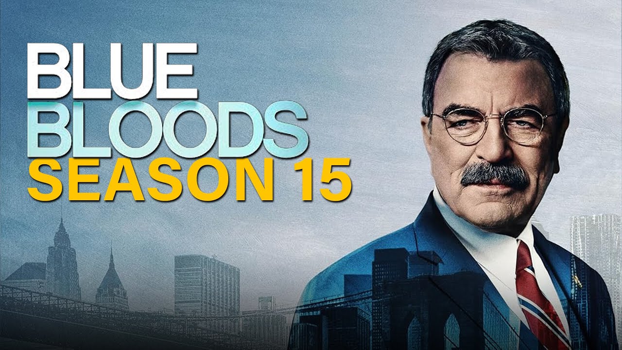 Blue Bloods Season 7 Dvd Release Date Blue Bloods Season 15 Trailer, Release Date & Eddie and Jamie's Baby