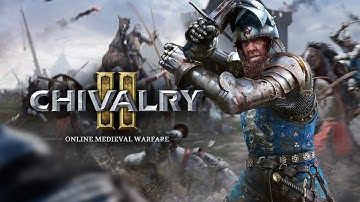 Chivalry 2 | Launch Trailer
