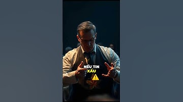 Tập 406: Tổ chức lớn không care con số, họ nhìn cái khác