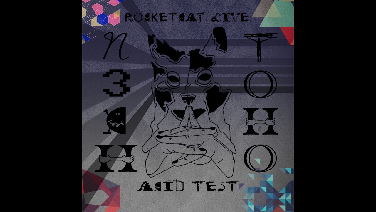 Obejrzyj Acid n3cht0h0 - RocketCat Rotor live w YouTube Obejrzyj Acid n3cht0h0 - RocketCat Rotor live w YouTube