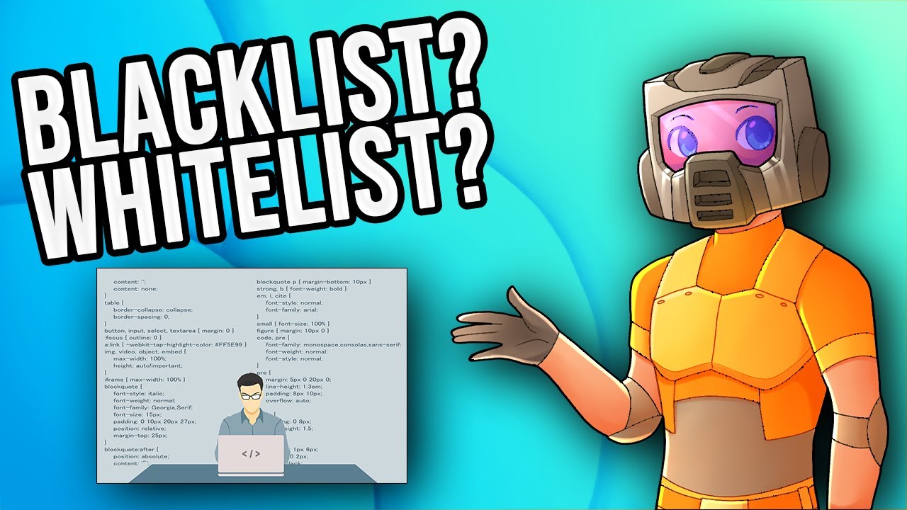 Do We Need Master & Slave Terminology? - YouTube