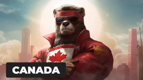 Asking AI to create the final boss for every country Part 1