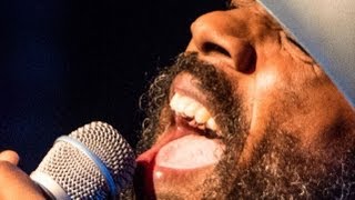 Cody ChesnuTT - That&#39;s Still Mama (Live on KEXP)