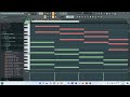 How to create bongo flava beat step by step in fl studio 21  beginner tutorial 2024 complete