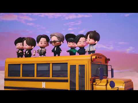They all look so cute 😭 especially Jungkook 💜✨
