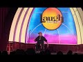 Long beach laugh factory gabriel gomez