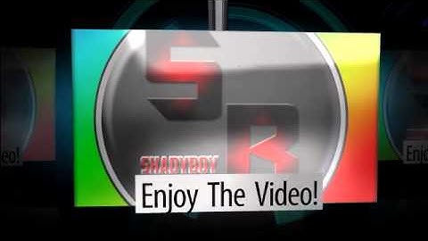 MY NEW INTRO - wht u just made one? - Created using Flixpress.com