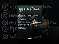 How to Score 95% in Class 10th Board Exam? #Shorts #PhysicsWallah