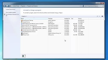How to uninstall (remove) Malware Protection Live (Windows 10, 8, 7, Vista, XP)