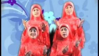 Wa Ode Nurmin - Habibi Ya Nurul Ain [ Video] Resimi