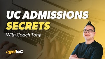 Ex-UC Berkeley Admissions Reader Reveals How to Get Into UCLA, USC & Top Colleges in 2025