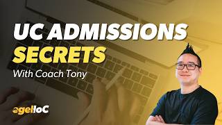 Ex-UC Berkeley Admissions Reader Reveals How to Get Into UCLA, USC & Top Colleges in 2025
