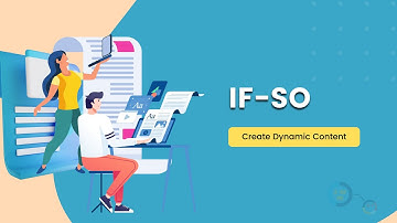 If-So Dynamic Content WordPress Plugin | WordPress Personalization Plugin | Appsumo Deal