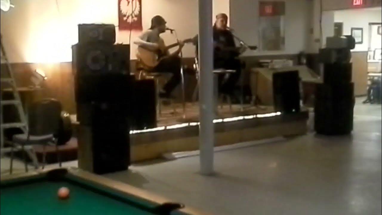 The CCR band Thunder bay... YouTube