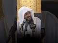 من هم المؤمنون الشيخ محمد بن علي الشنقيطي