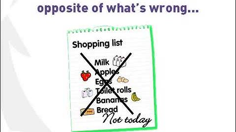 The two logics of problem solving and solutionbuilding