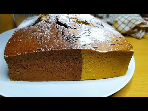 Video: Cara Membuat Kue Cepat
