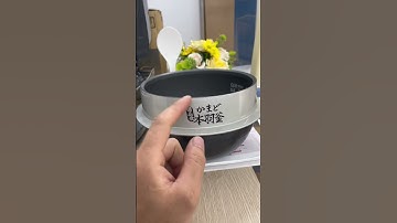 Nồi cơm siêu đỉnh nhà toshiba RC-10ZWM , bản chuông ngấn cao cấp.