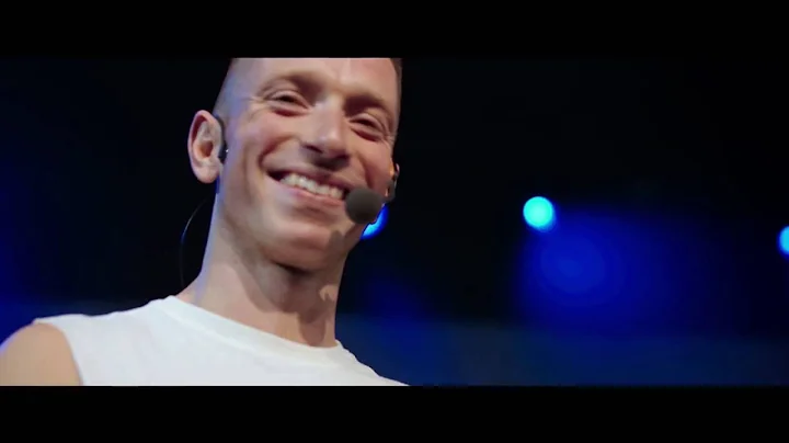 LES MILLS | BODYPUMP 100 | Rene's Story