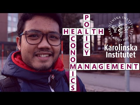 Two Years Reflection From The Health Economics, Policy, And Management Master Program