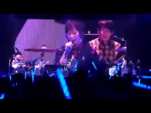 倔強 - Mayday 五月天 (New York 2014.3.22)