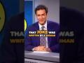 Norm Macdonald Tells a Joke Written By a Woman!! 😂😂😂 #comedy #snl #weekendupdate #norm #shorts