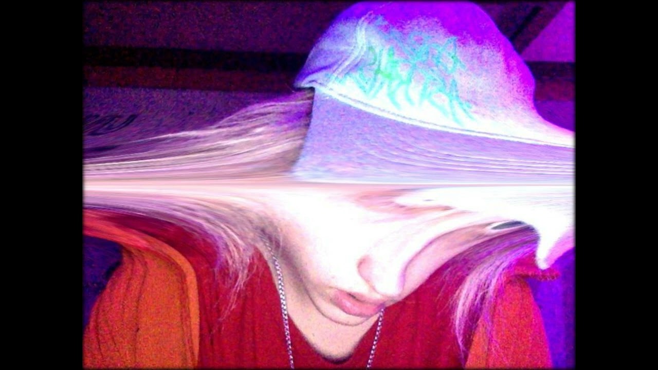 (FREE) yung bruh x nedarb type beat "awkward" (prod. teizeko)