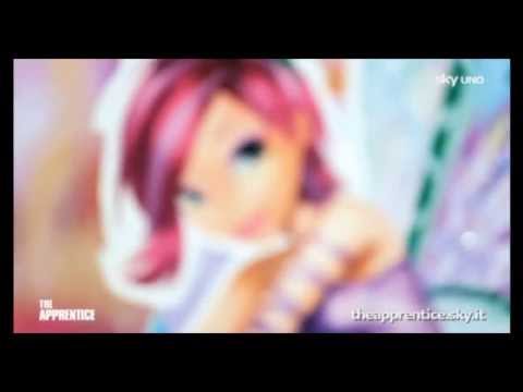 Winx Club The Apprentice [2]