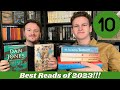 Favourite reads of 2023 105