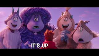 Moment Of Truth Music Video Smallfoot