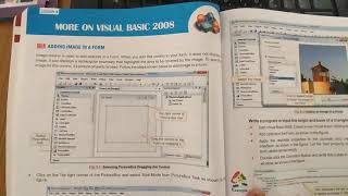 Celebrity Class 8 - Computer - Ch. 8 More on Visual Basic 2008- Part-1 Net Worth