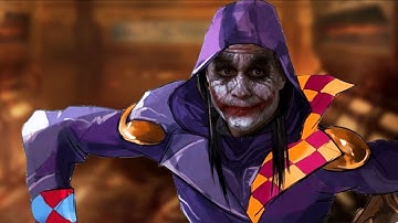 Least Insane Harlequin In Warhammer 40k