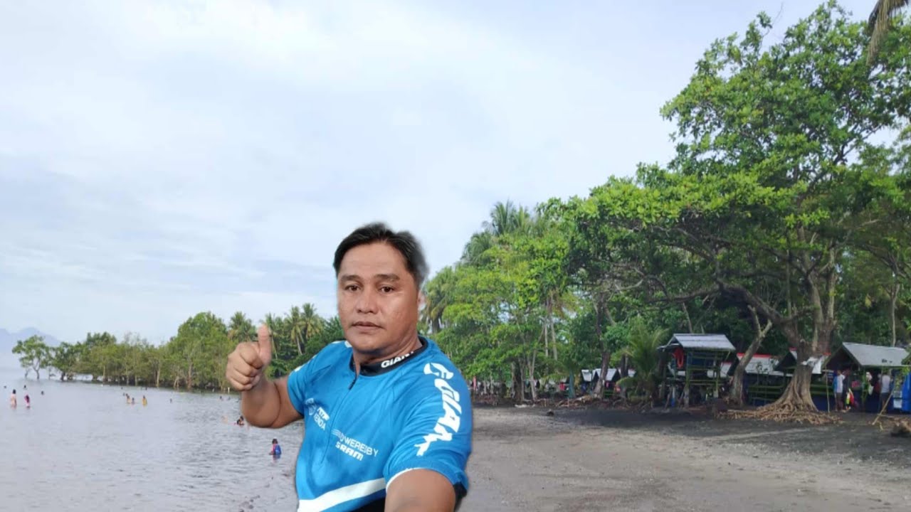 KAWAS BEACH RESORT ALABEL SARANGANI PROVINCE #resort