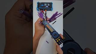 How to use a tone generator (and your cctv network tester) to trace a network cable
