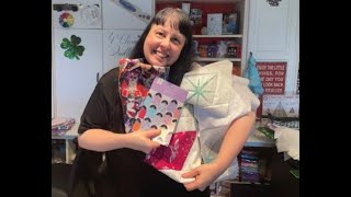 June Project Progress & July Project 2025