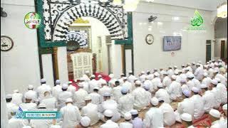 PEMBACAAN MAULID AL-HABSYI DI MUSHOLLA AR-RAUDHAH SEKUMPUL MTP KALSEL, MALAM SENIN TGL 15-06-2025
