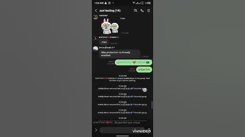 LINE PROTECTION BOT GOLANG FIRST KICK THEN JOIN BOT LINEID : KAPTAANJANI