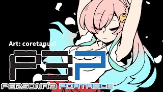 【 PERSONA 3 PORTABLE 】BABYY BABYYY BABYYYYYYYYYYY【 SPOILER ALERT 】