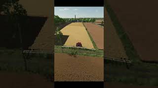 Satisfying Farming Simulator 22 Timelapse #farmingsimulator22 #fs22gameplay #fs22mods #fs22 #ls22 Satisfying Farming Simulator 22 Timelapse #farmingsimulator22 #fs22gameplay #fs22mods #fs22 #ls22