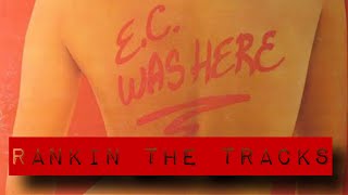 EC was Here . Rankin the tracks, on this Eric Clapton album. - YouTube