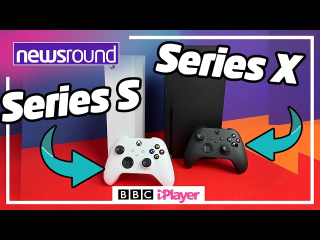 XBox Series X – MLGG: Pop Culture News, Reviews & Interviews