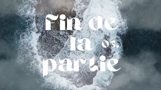 Batch' - Fin de la partie